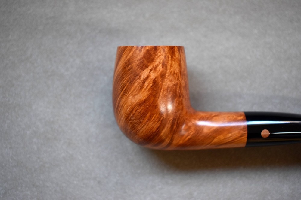 Moretti Pipe Freehand