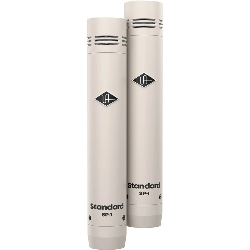 Universal Audio SP-1 Standard Pencil Microphone - Pair