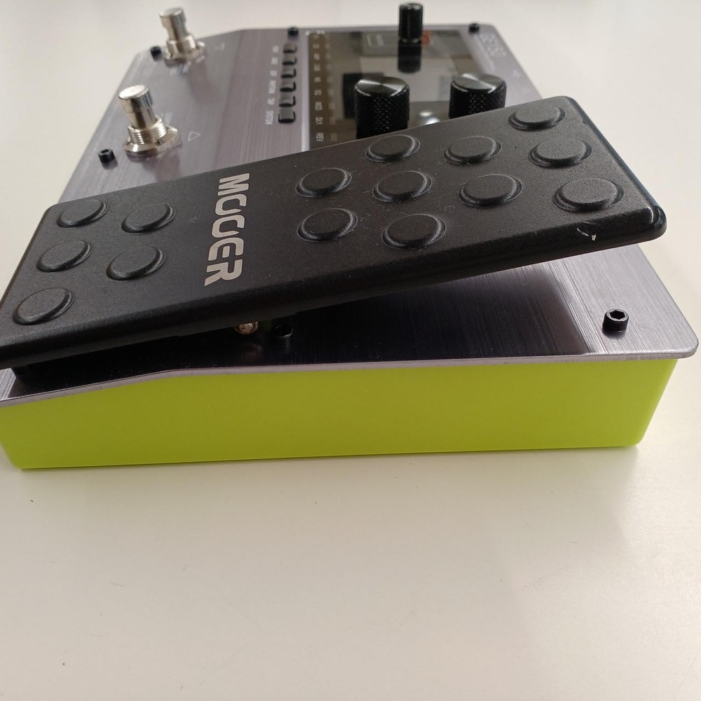 Mooer GE150 Multi-FX Processor Guitar Effects Pedal New