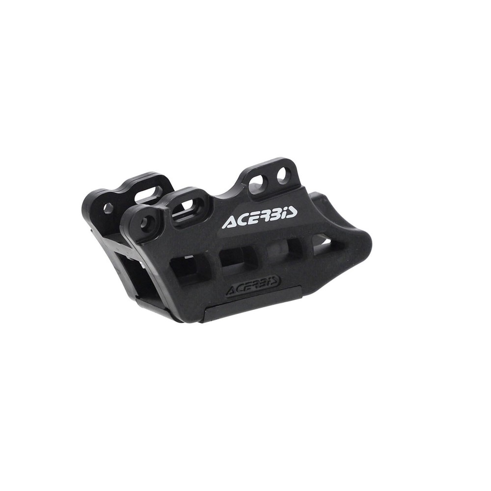 Acerbis Chain Guides Black #2981490001