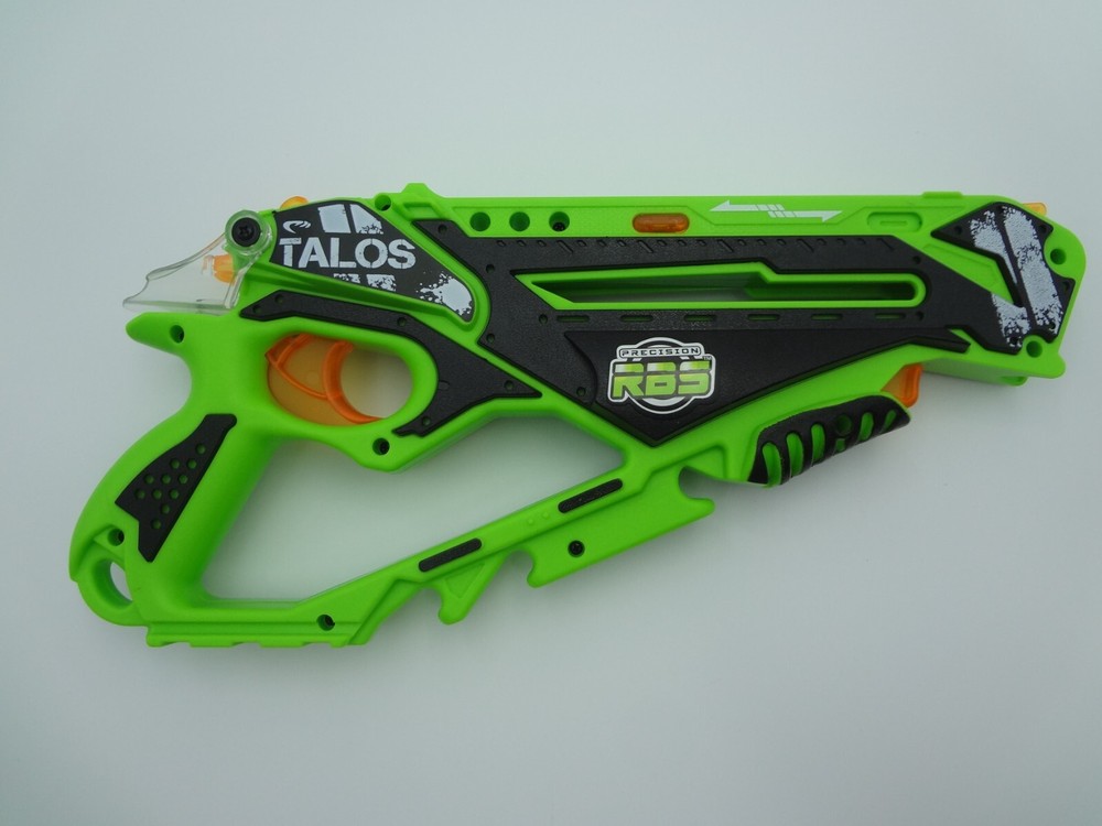 Talos Rubber Band Shooter