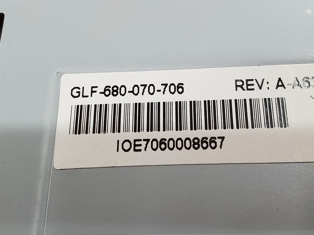 ⭐️⭐️⭐️⭐️⭐️ Desktop Digital Media Manager Card Reader Assembly GLF-680-070-706