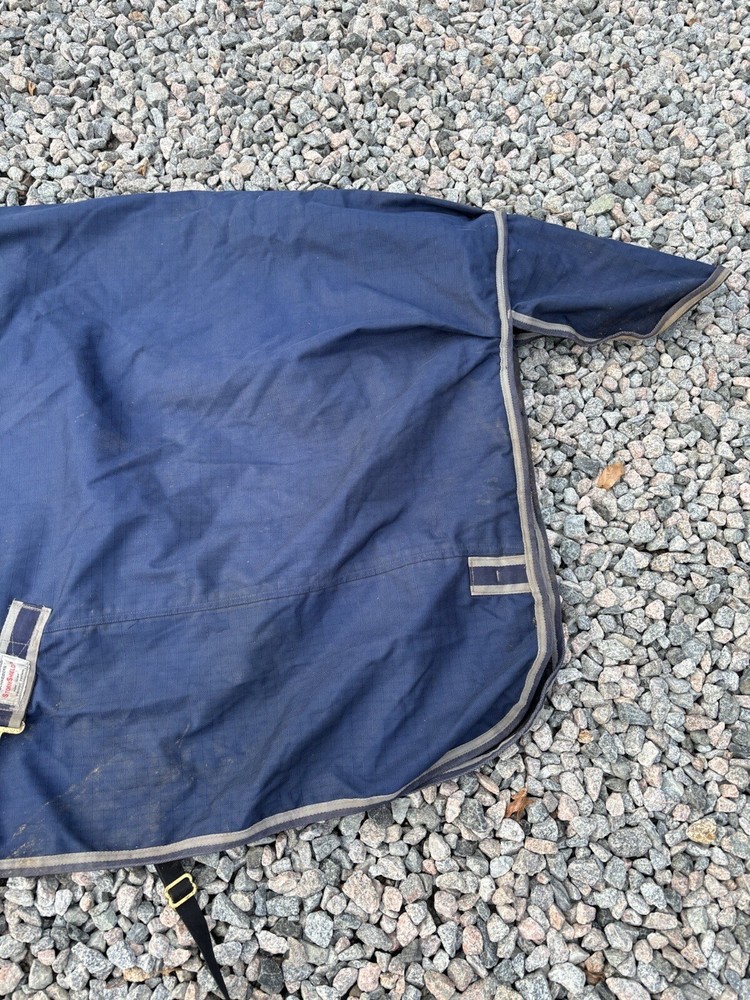 76” Schneiders StormShield High Neck Heavy