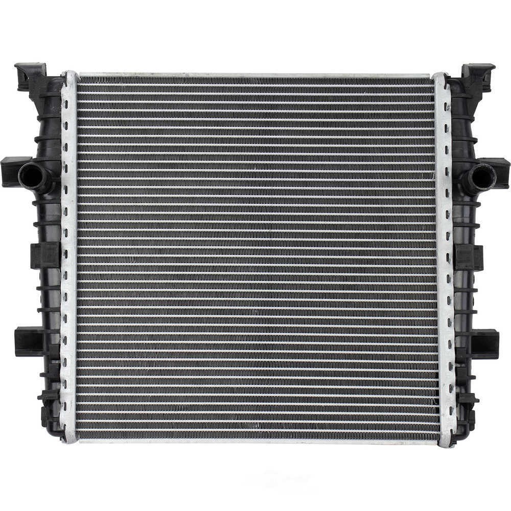GLOBAL PARTS 2711425 Intercooler