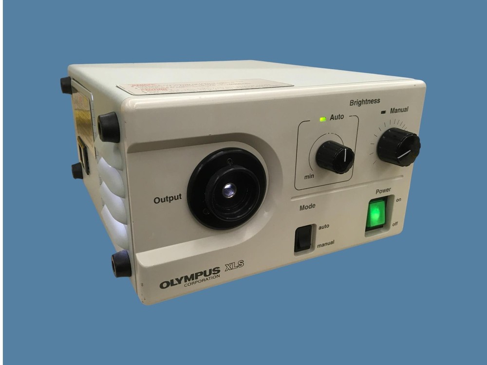 Olympus XLS Xenon Light Source