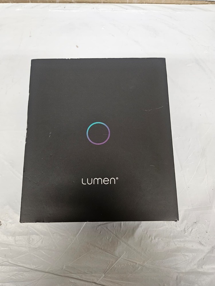 LUMEN DEVICE METABOLIC MEASUREMENT DEVICE