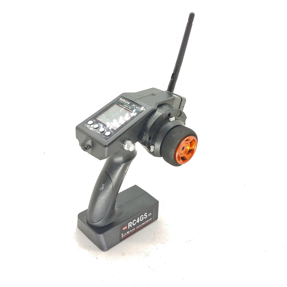 Radiolink RC4GS 2.4G 4 Channels RC Transmitter