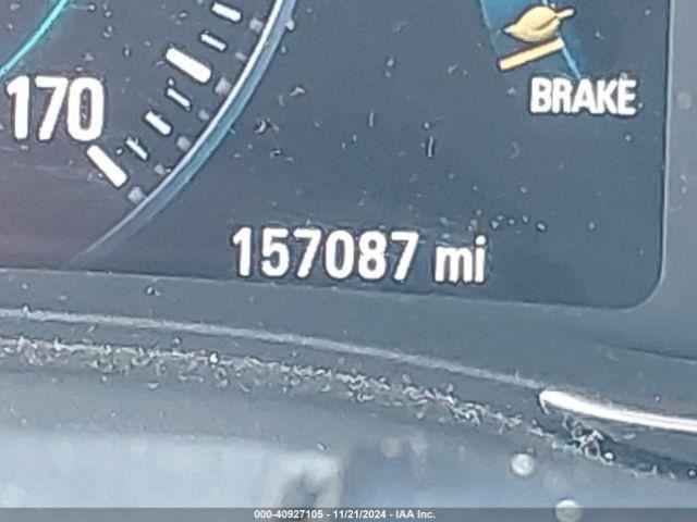 LACROSSE 2014 Air Shutter 688884