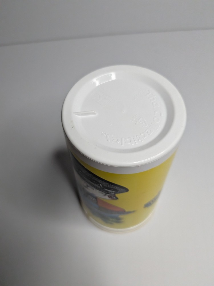 Vintage Mels Drive In Universal Studios Florida Souvenir Cup