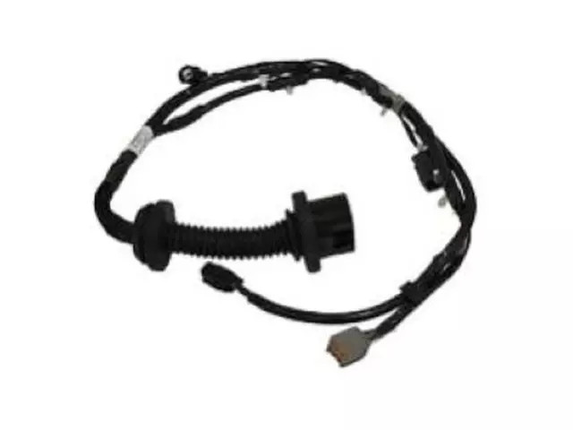 Genuine Ford Wire Assembly Jumper CC3Z14631BBA