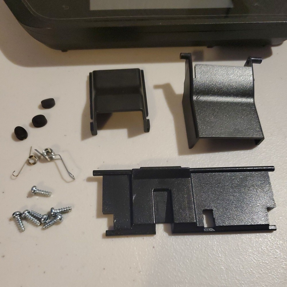 Genuine HP Officejet Pro 8600 PLUS Touch Screen LCD Display Dash Control Panel