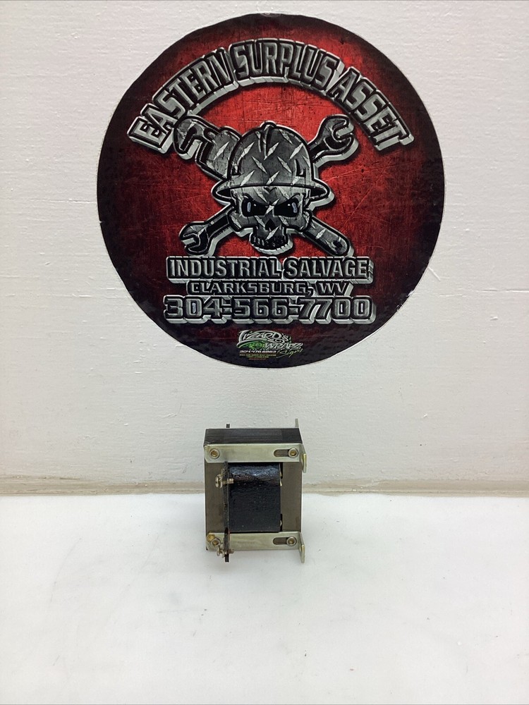 Square D Industrial Control Transformer Class 9070 Series B 72053 ￼