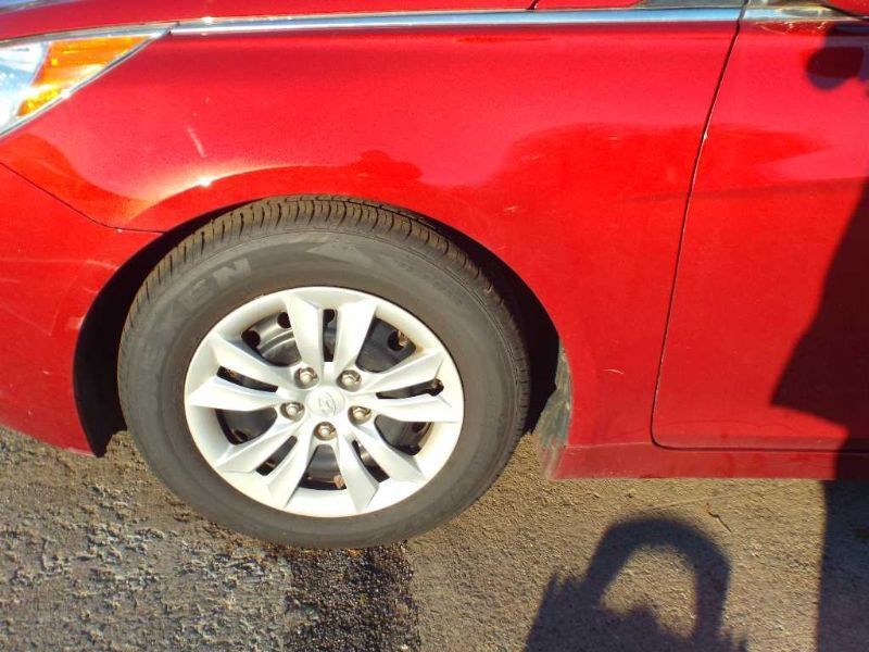 SONATA 2011 Owners Manual 196700