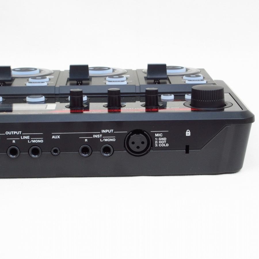 BOSS RC-505 Loop Station Tabletop Looper Multi Effects Japan Made Tested Working