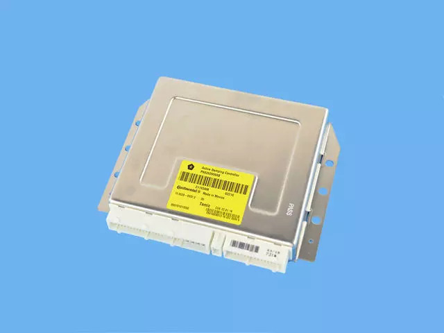 Genuine Mopar Active Dampening Module 68260909AB