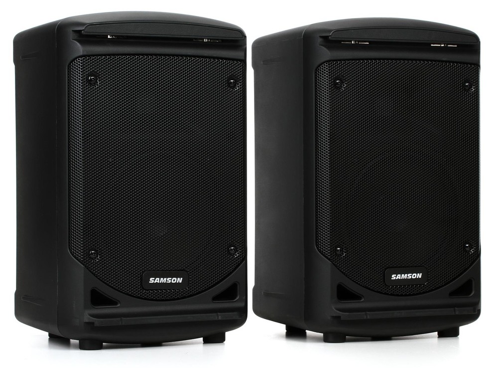 Samson XP300 300W Portable PA System