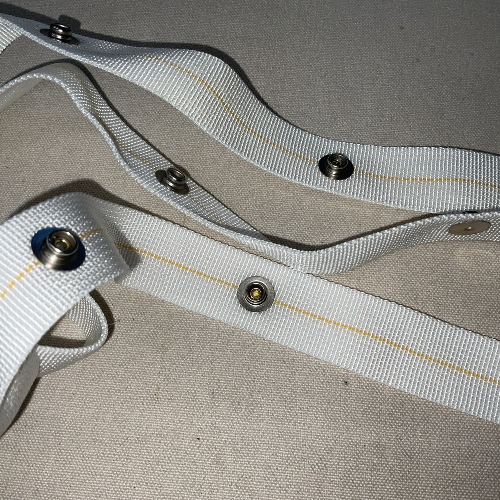 R-Tex Ripplefold Snap Tape  BTY
