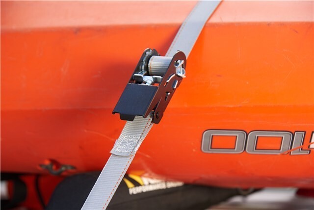 Keeper Corporation 85512 TIE DOWNS