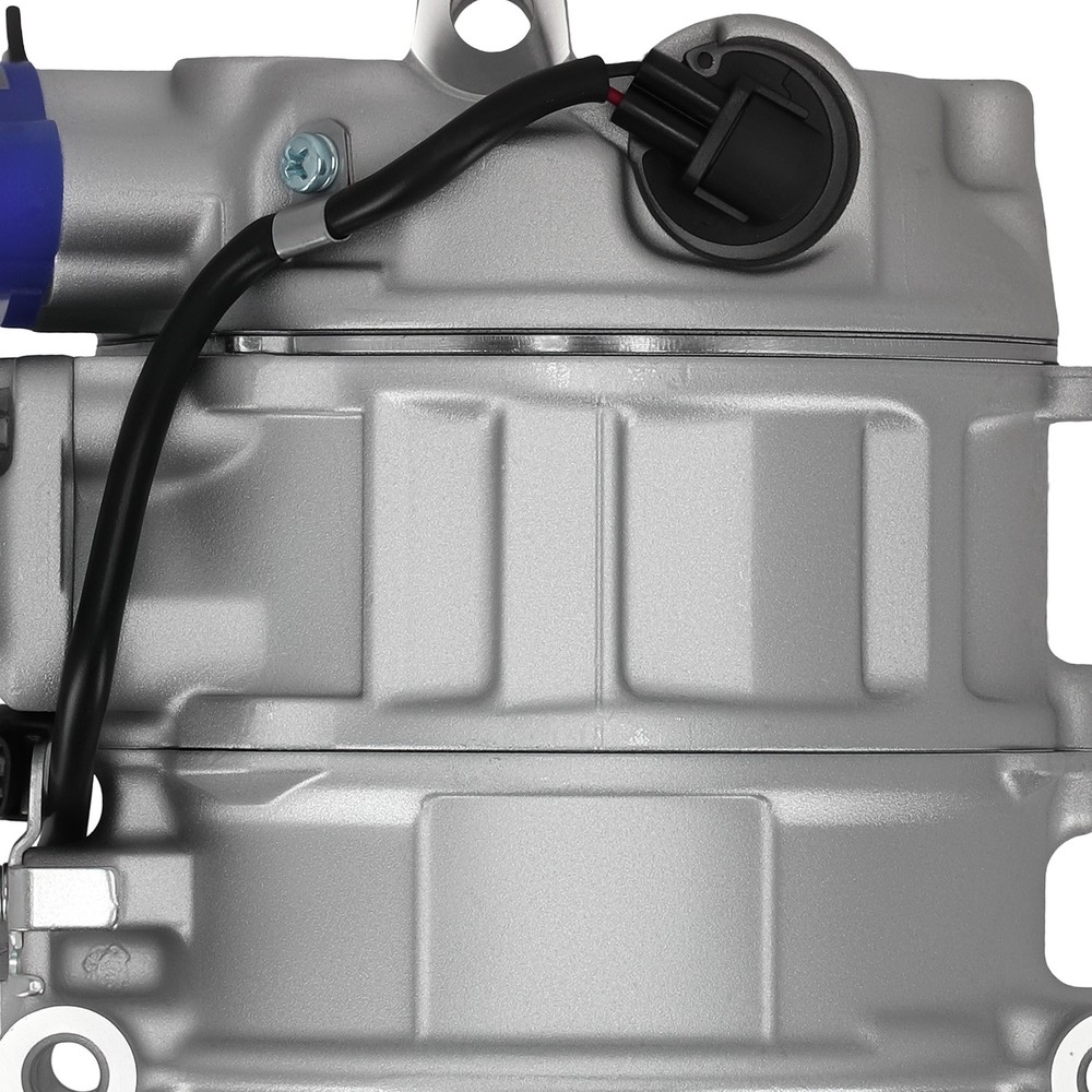 Air Conditioning Compressor For Mercedes C-CLASS 2005-2007 E-CLASS 2005-2008