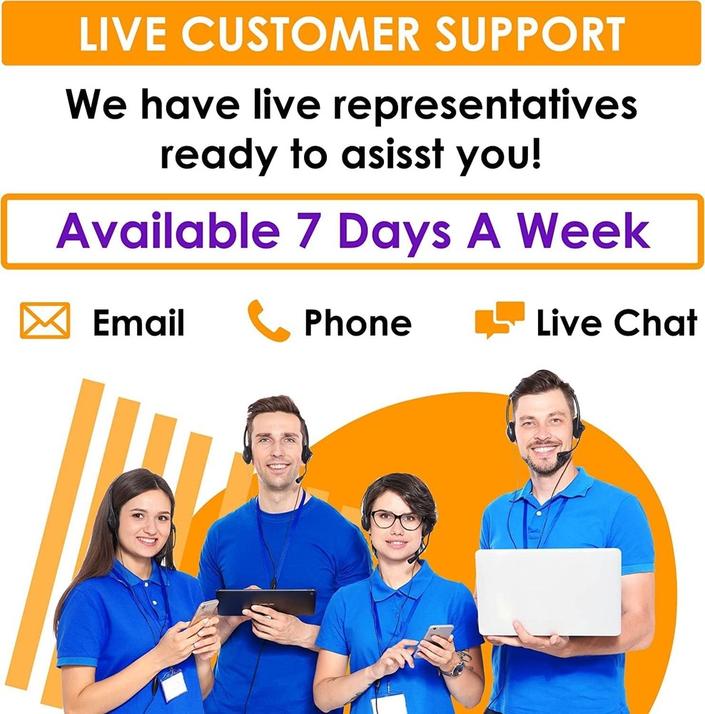 SpeedTalk Prepaid Cell Phone Plan – Unlimited Talk & Text + High-Speed Data...