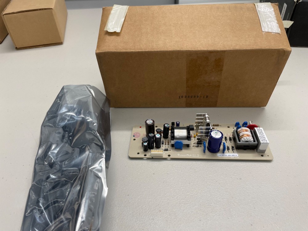 Hughes Panel 1027757