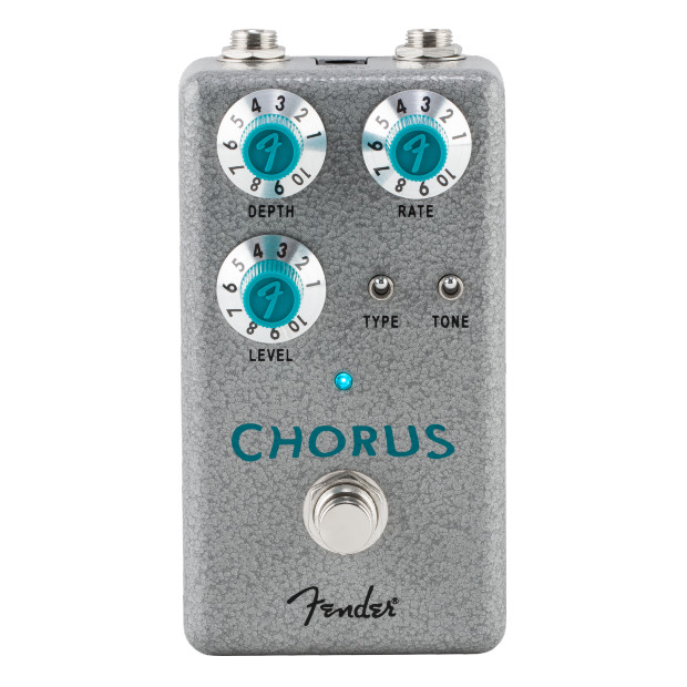 Fender Hammertone® Chorus