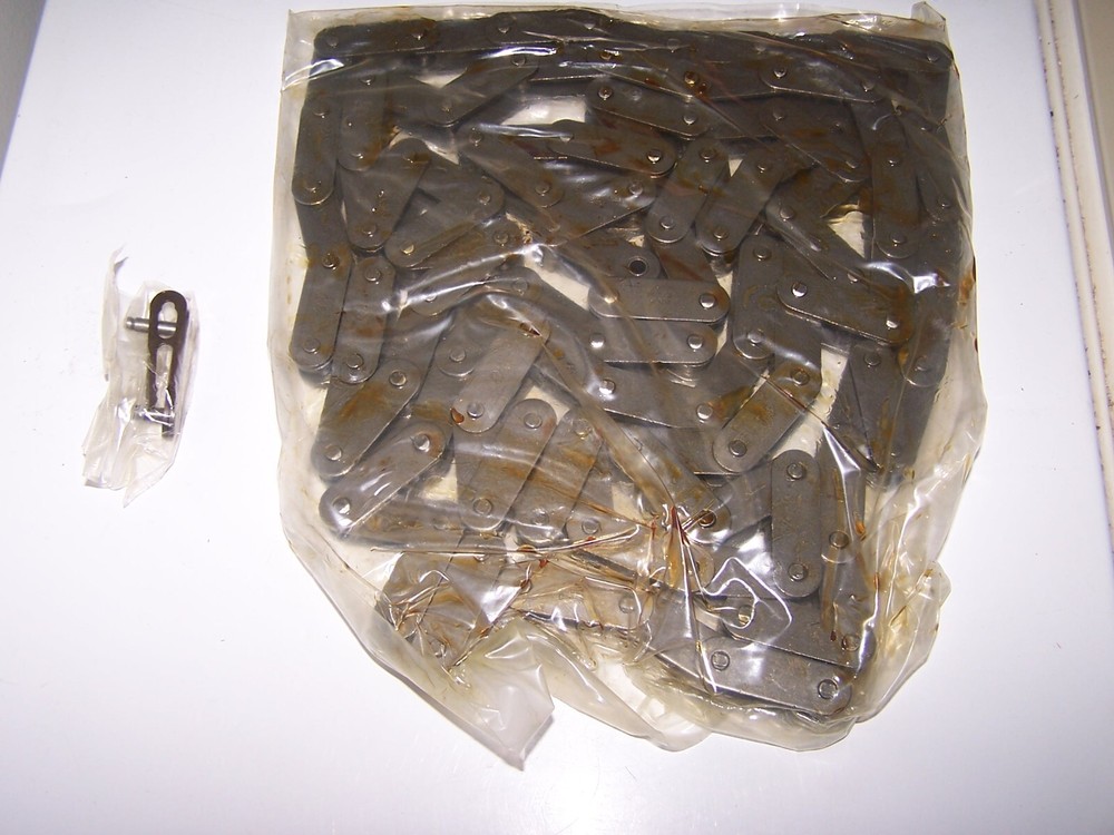 KANA ROLLER CHAIN NO.C2050 X 10 FT 96 LINKS