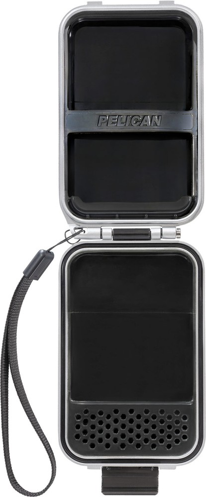 Black Pelican G5 Personal Utility RF Field Wallet