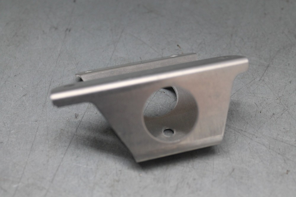 NOS Yamaha Frame Protector Mount 8ED-2197C-00