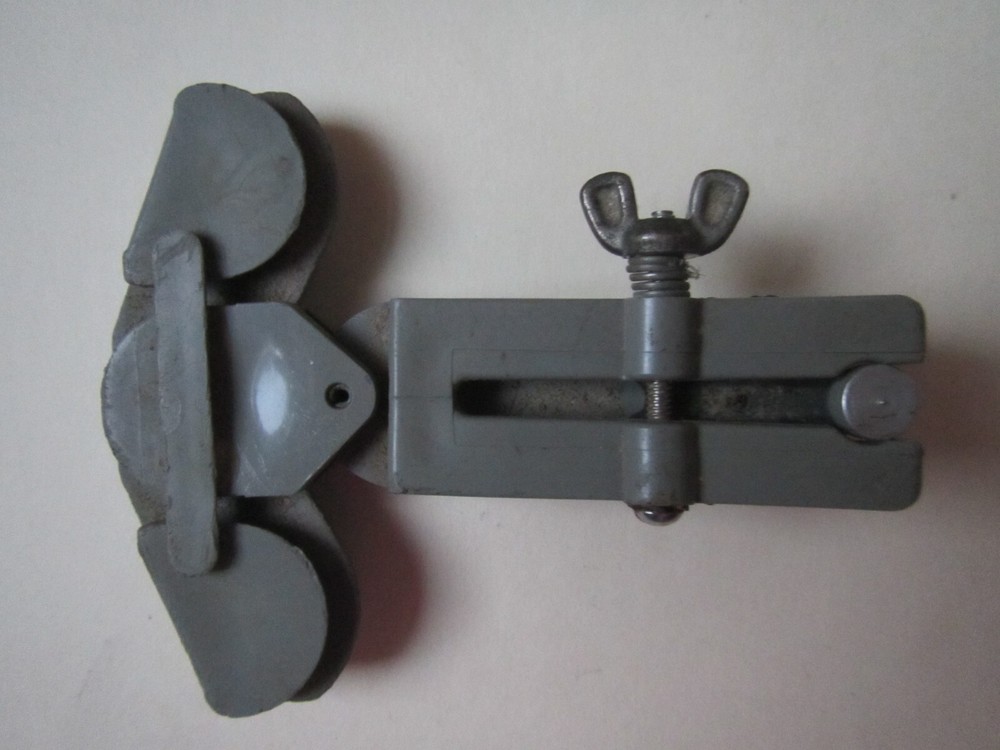 Vintage WIL-JER Downrigger Release 1970's