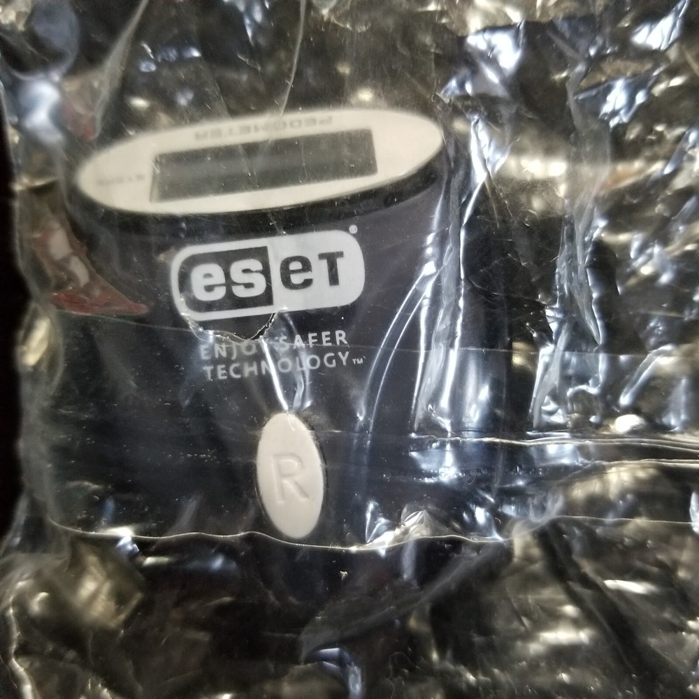 Ariel Step Tracker Taking Care of YOU Pedometer Count Your Steps