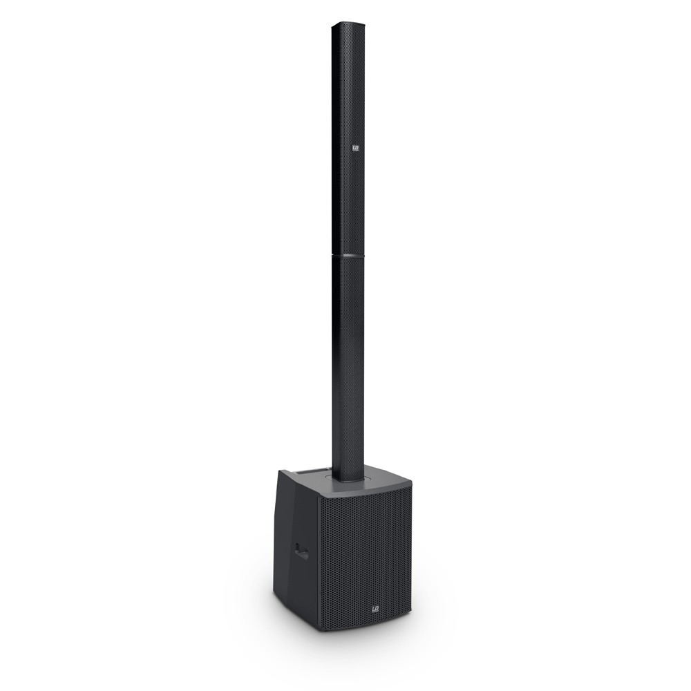 LD Systems Maui 28 G2 Black Active Column PA System