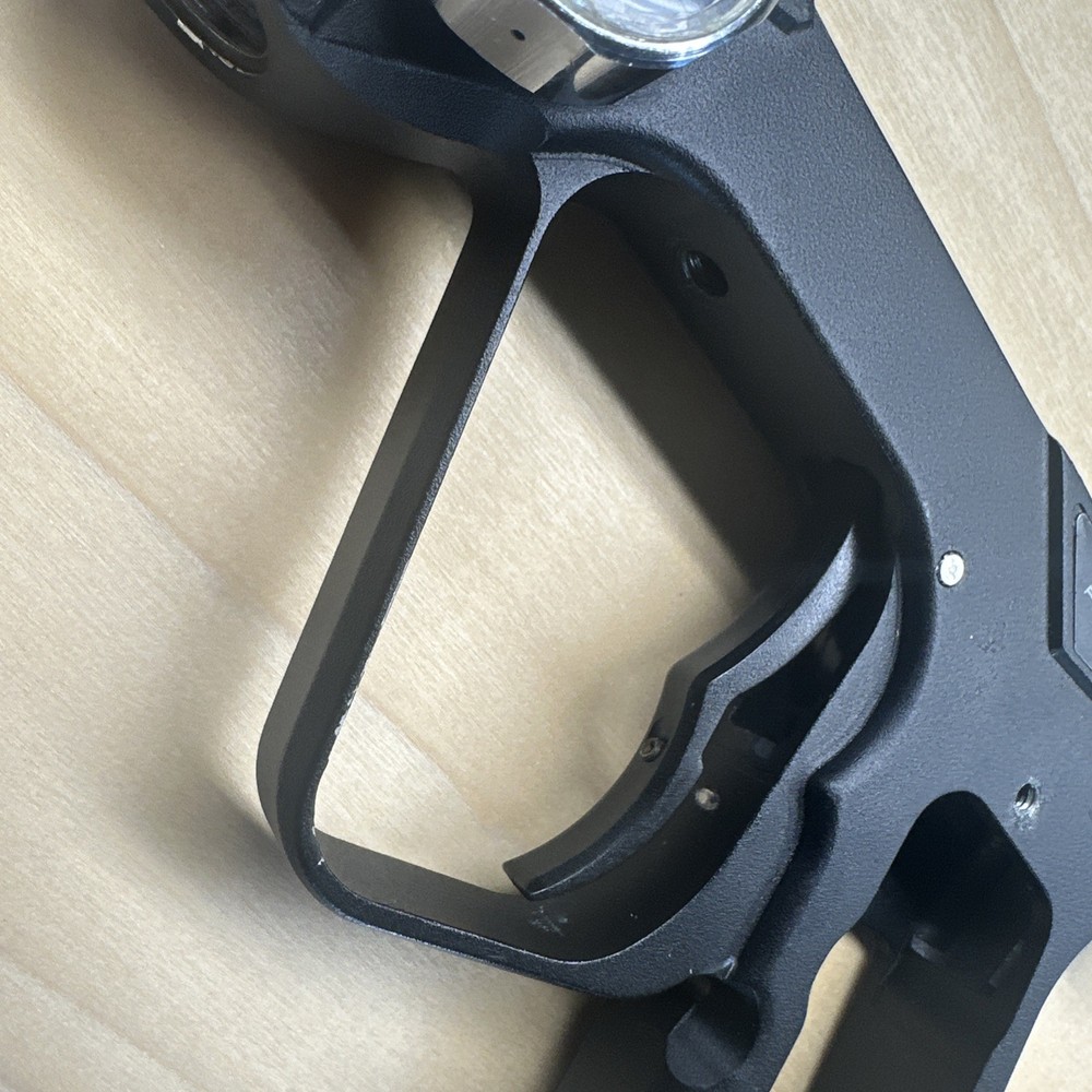 Smart Parts Ion Paintball Marker Frame