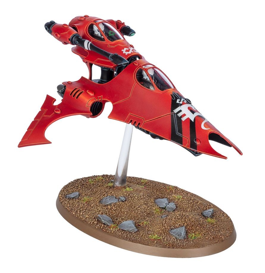 Warhammer: AELDARI: VYPER