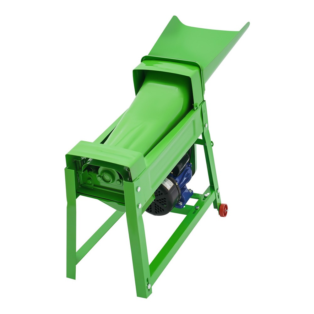 Automatic Electric Corn Threshing Machine Heavy Duty 480W Corn Threshing Machine