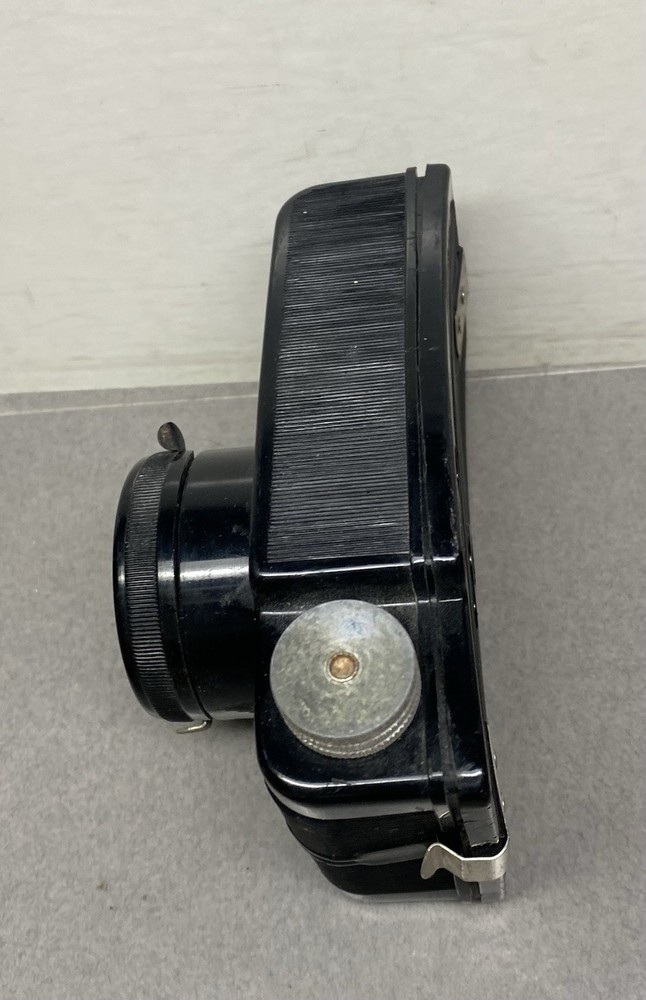 Vintage Sterling Miniature Camera
