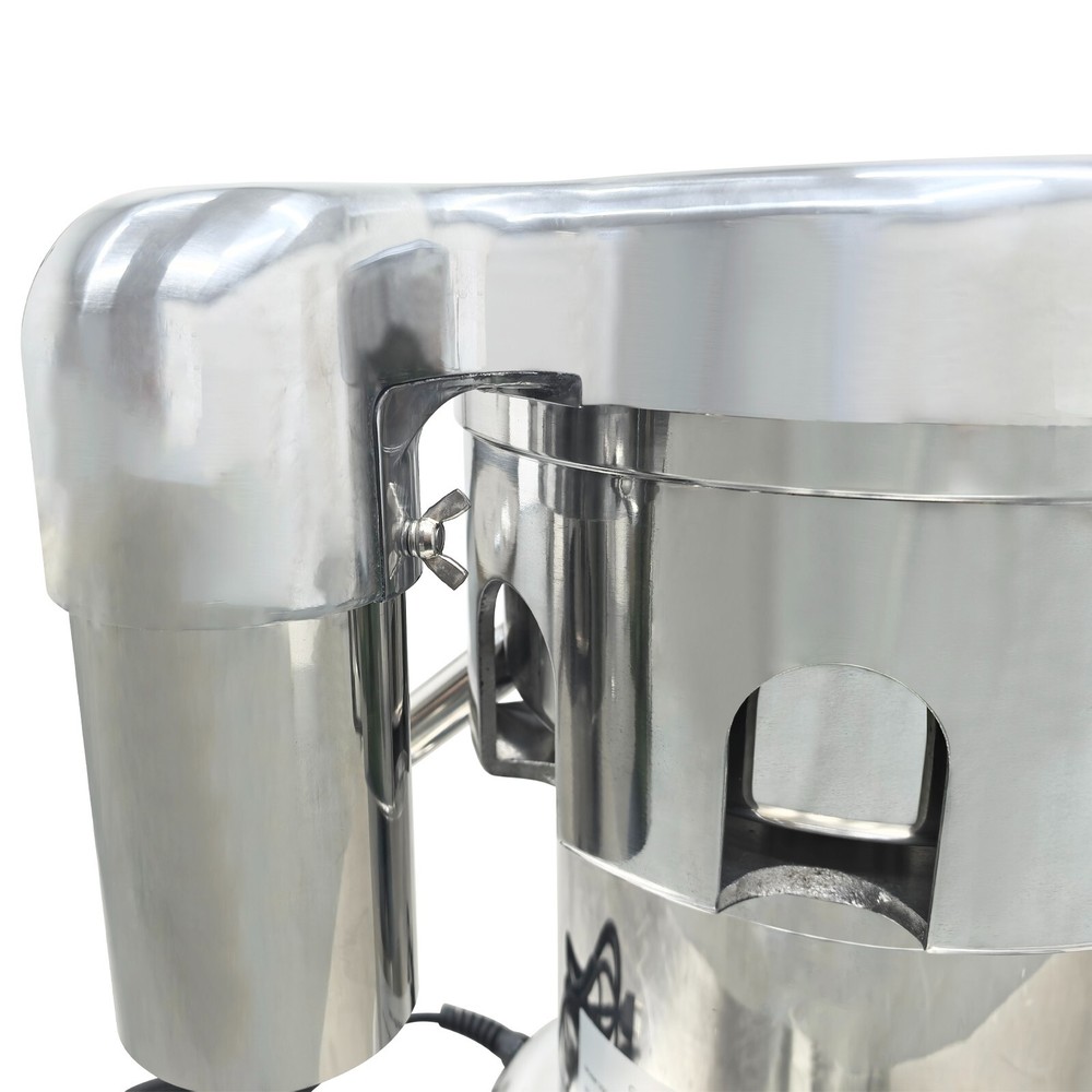 Used Commercial Fruit&Vegetable Juicer Machine Extractor Automatic Centrifugal