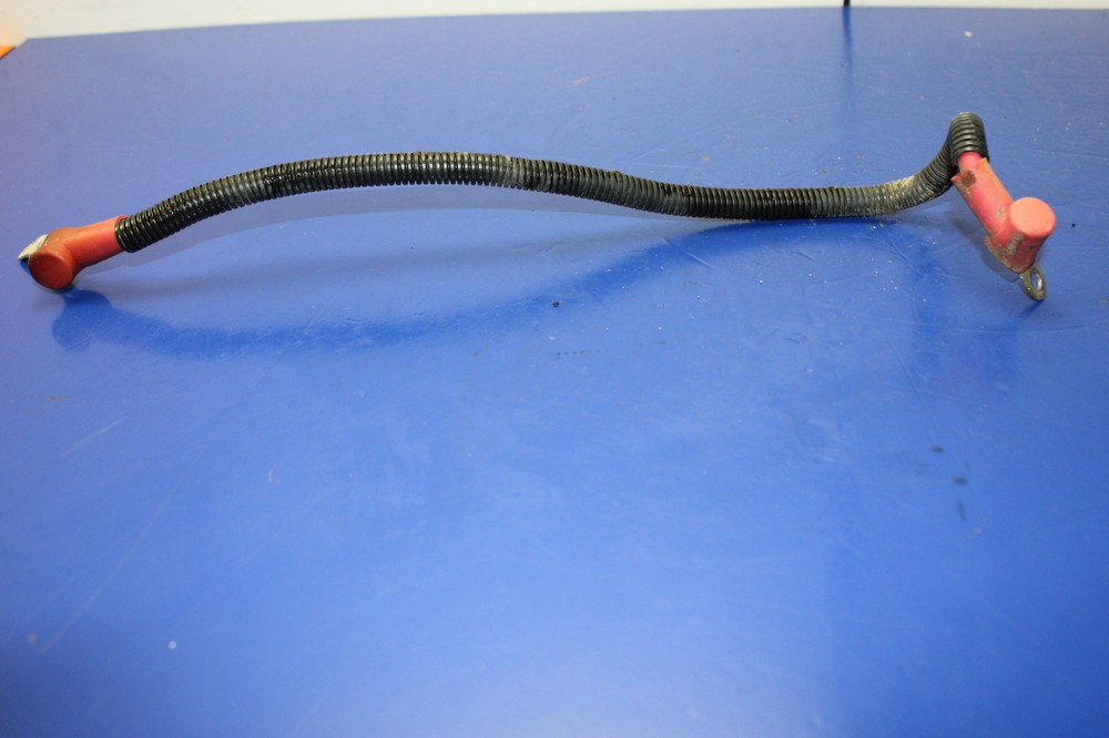 2000 POLARIS MAGNUM 325 2X4 STARTER WIRE