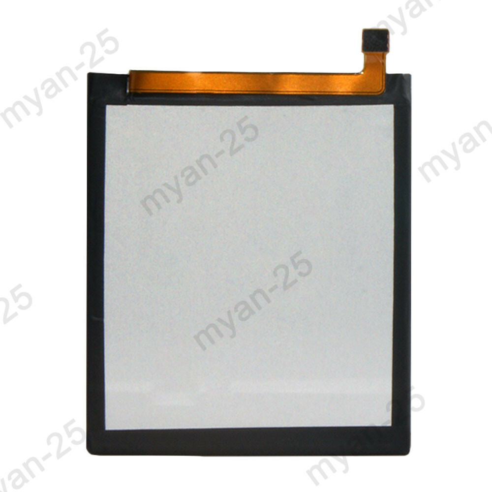 New HE345 Battery Replacement For Nokia 6.1 TA-1045 Tools