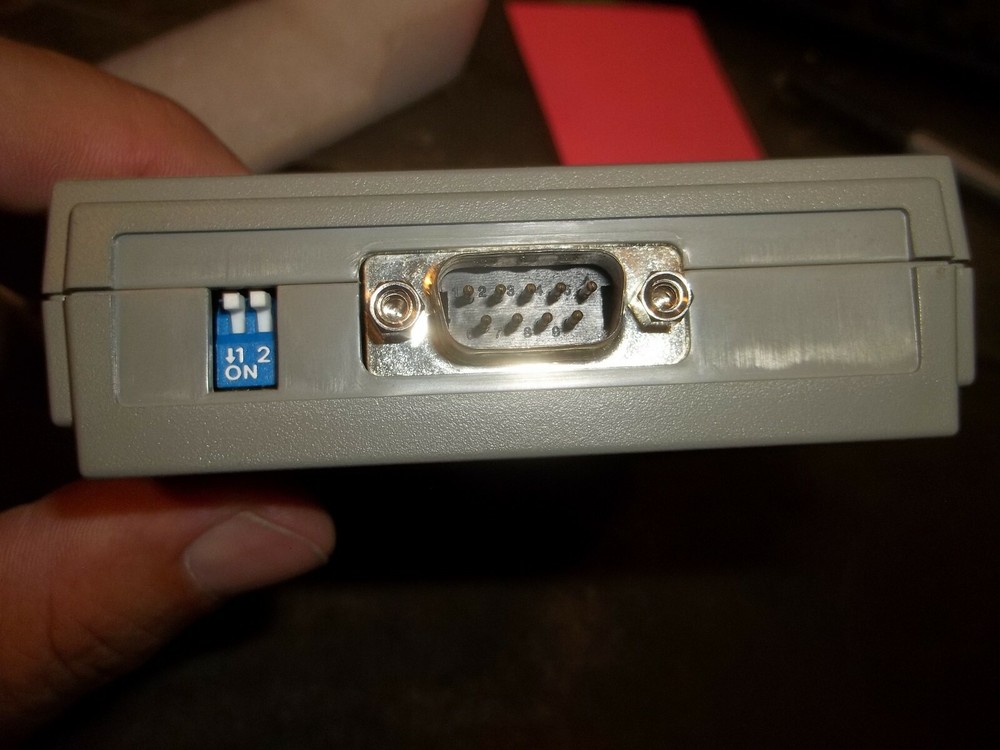 NIB NEXLAND ISB100 INTERNET SHARING BOX (620)