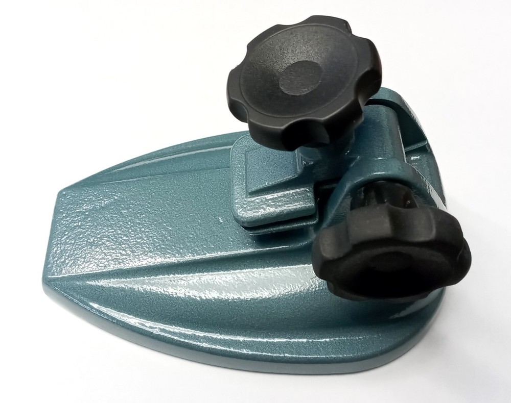 Mitutoyo 156-101 Micrometer Stand Adjustable 4"/100MM