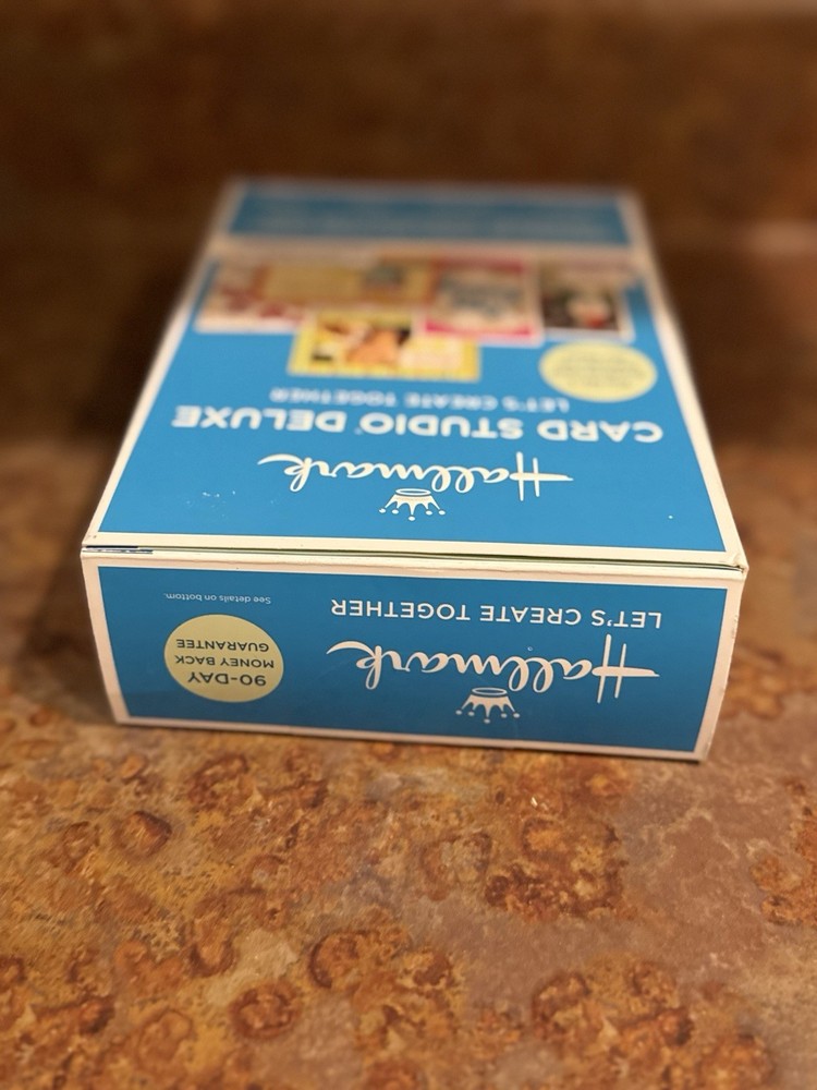 Nova Development US - Hallmark Card Studio--2017 Version