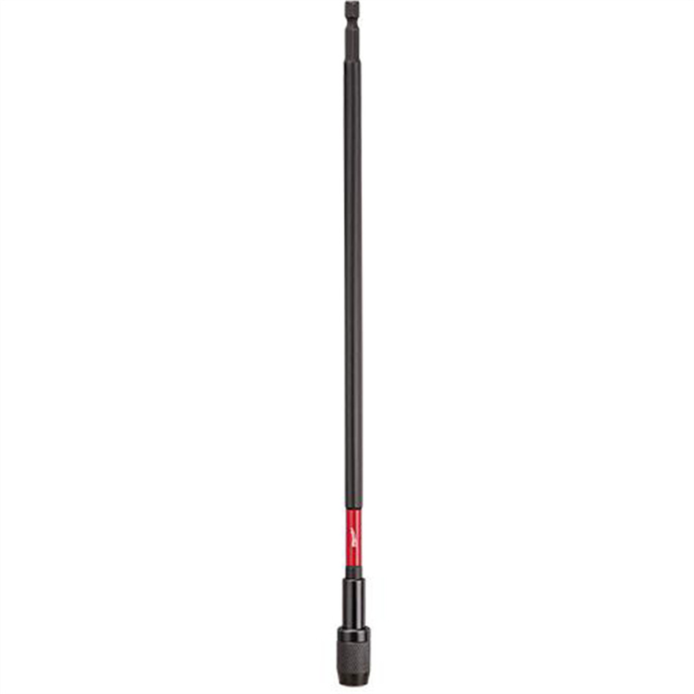 Milwaukee 48-32-4533 SHOCKWAVE 12" Impact Locking Bit Holder