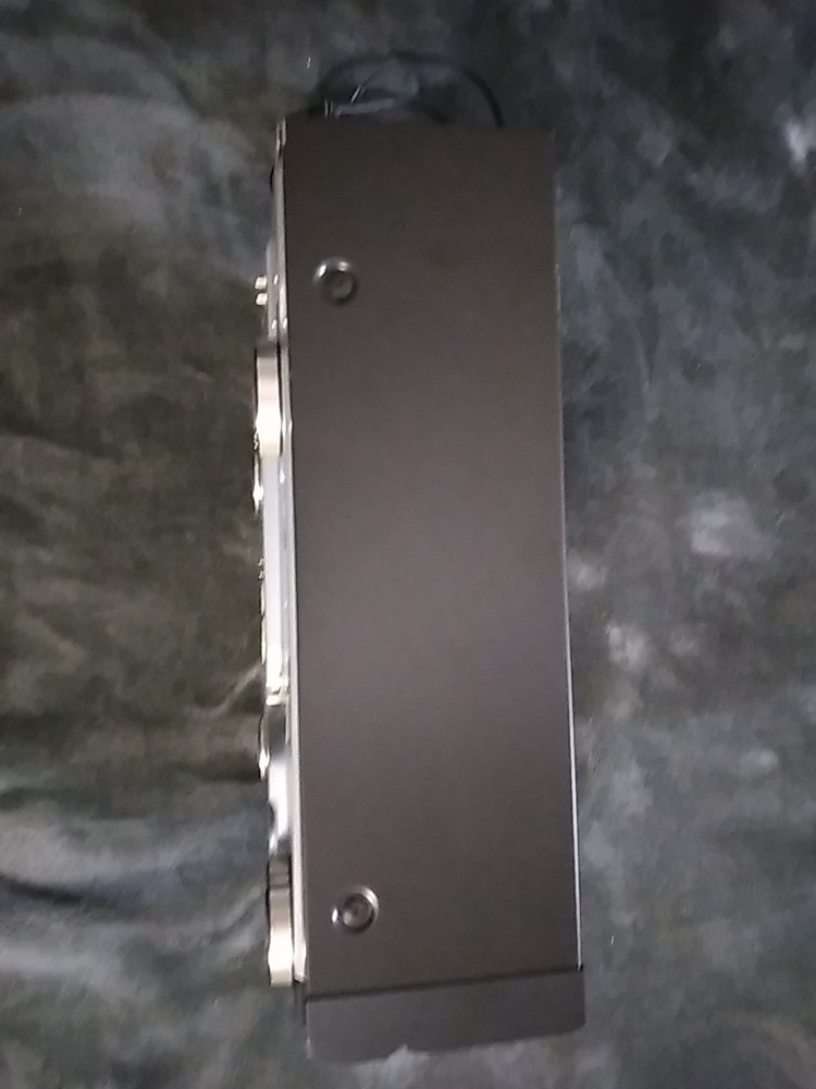 Technics #SL-PD688 5 Disc CD Player