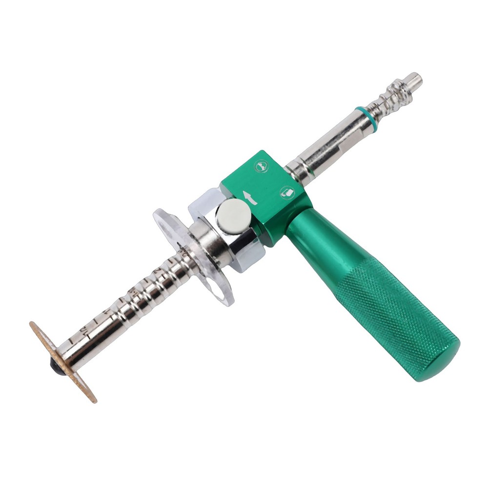 2-Adjustable Inside Pipe Cutter Efficient PVC Pipe Cutting Tool For Plumbers