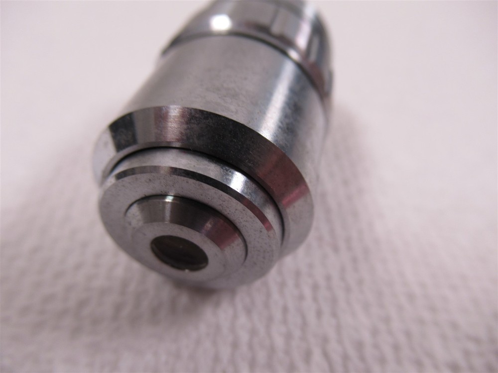 Jenco Inverted Compound Microscope Objective Lens PL L 25x PHP2 160mm 0.40