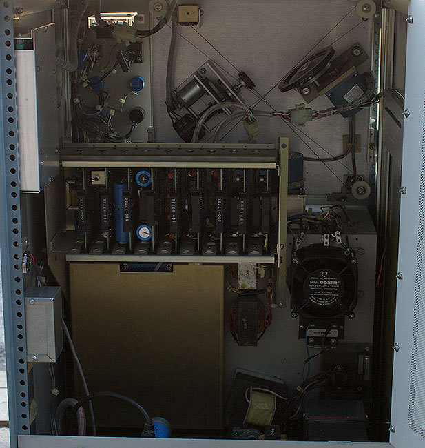 Micrometrics SediGraph 5000D/5000 D Particle Size Analyzer