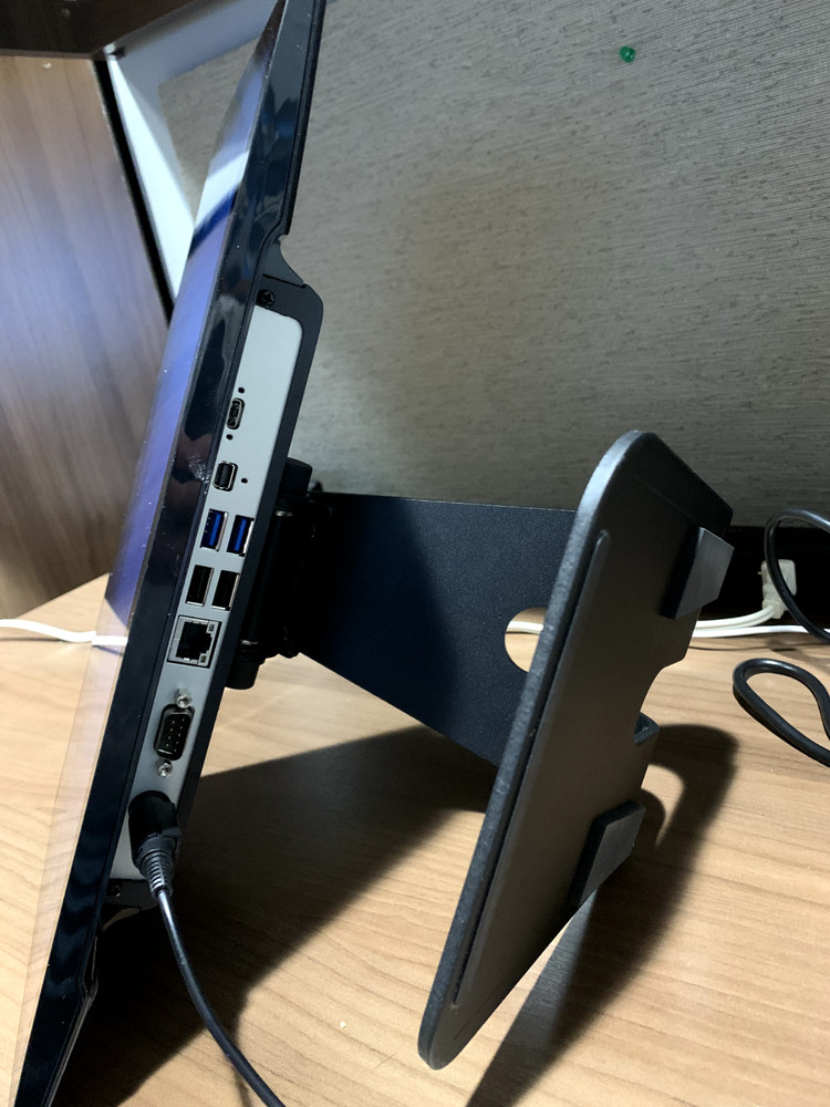 Micro Touch Solutions Touch Panel PC