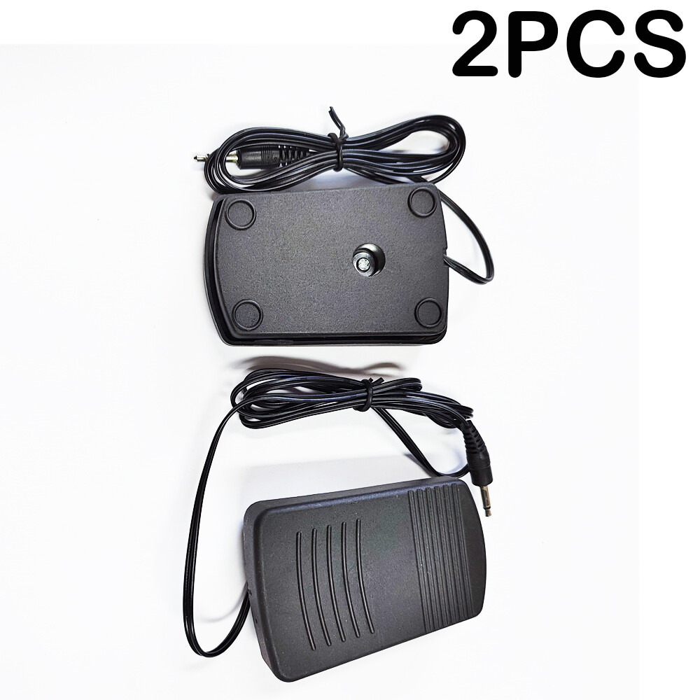 Foot Pedal Controller Control Portable Home Sewing Machine Accessor A+