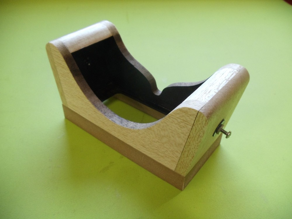 Wendy's pancake welding shield hood helmet, replacement lens box